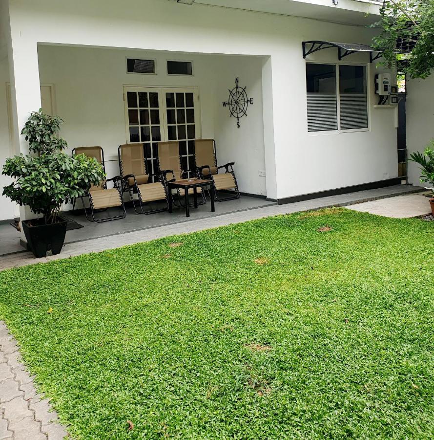 Home From Home Nugegoda Esterno foto