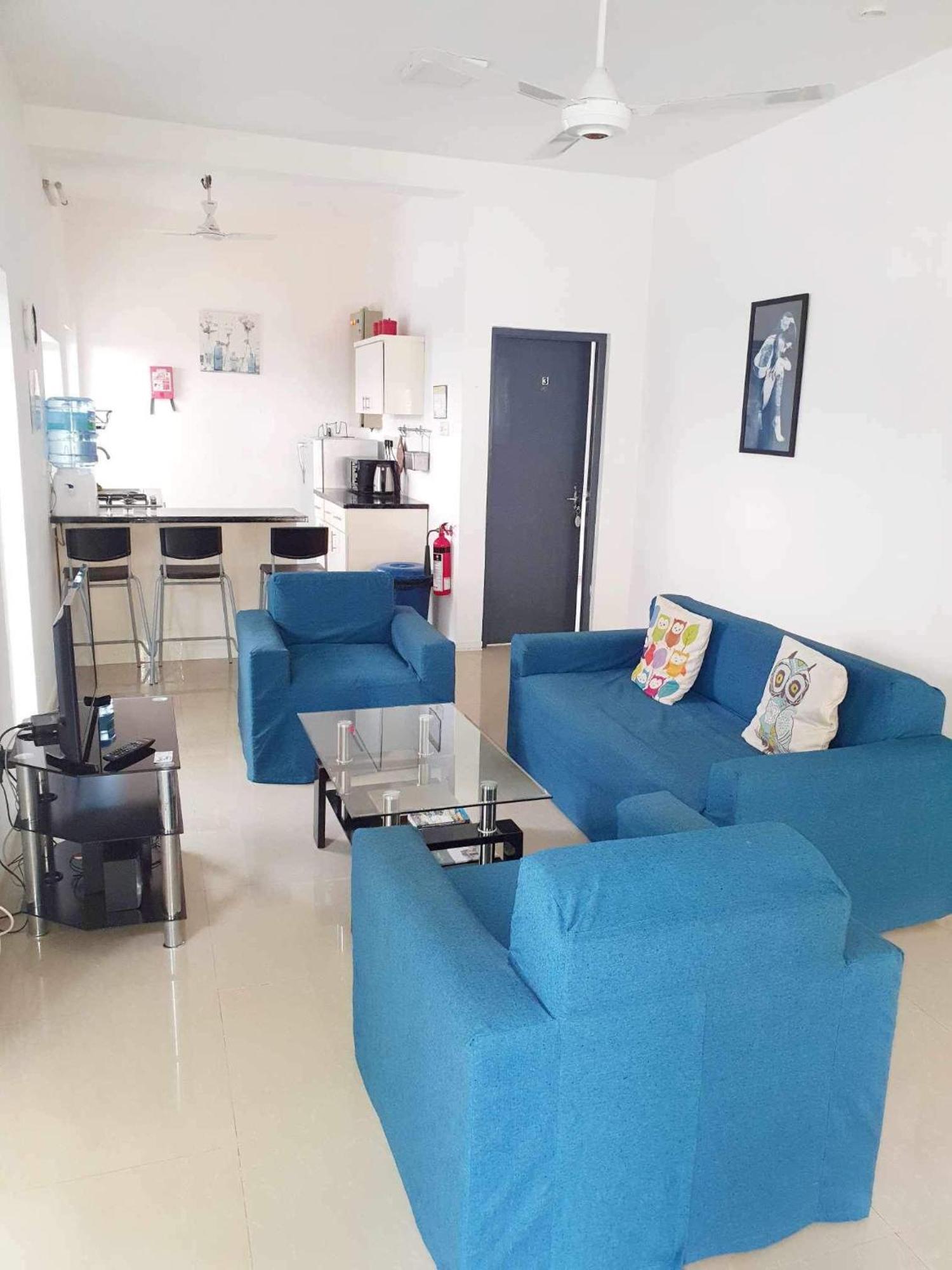 Home From Home Nugegoda Esterno foto