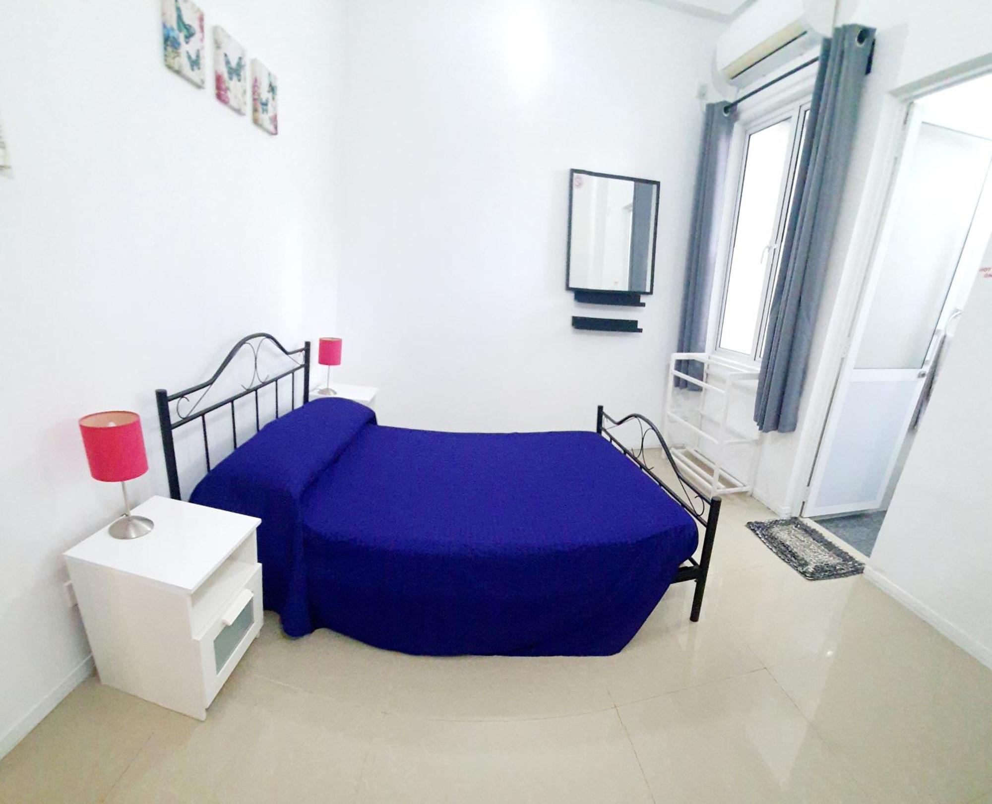 Home From Home Nugegoda Esterno foto